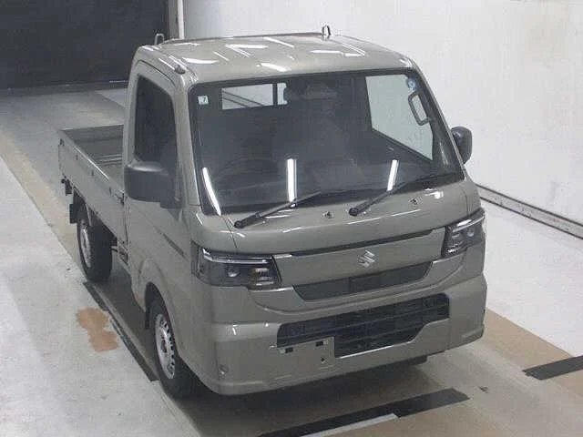 Suzuki Carry Truck DA16T 2026
